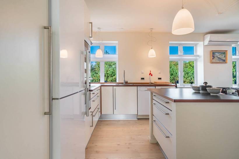 Foto von Ferienhaus AD59 in Henne Strand - Westjütland