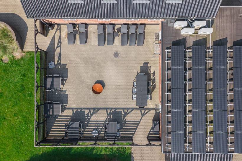 Foto von Ferienhaus AD59 in Henne Strand - Westjütland