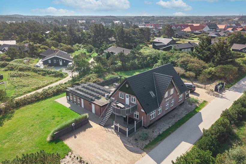 Foto von Ferienhaus AD59 in Henne Strand - Westjütland