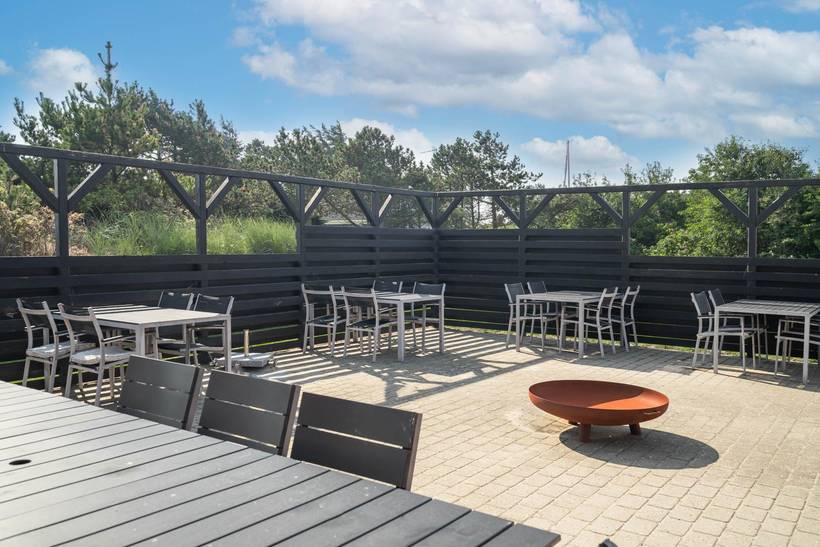 Foto von Ferienhaus AD59 in Henne Strand - Westjütland