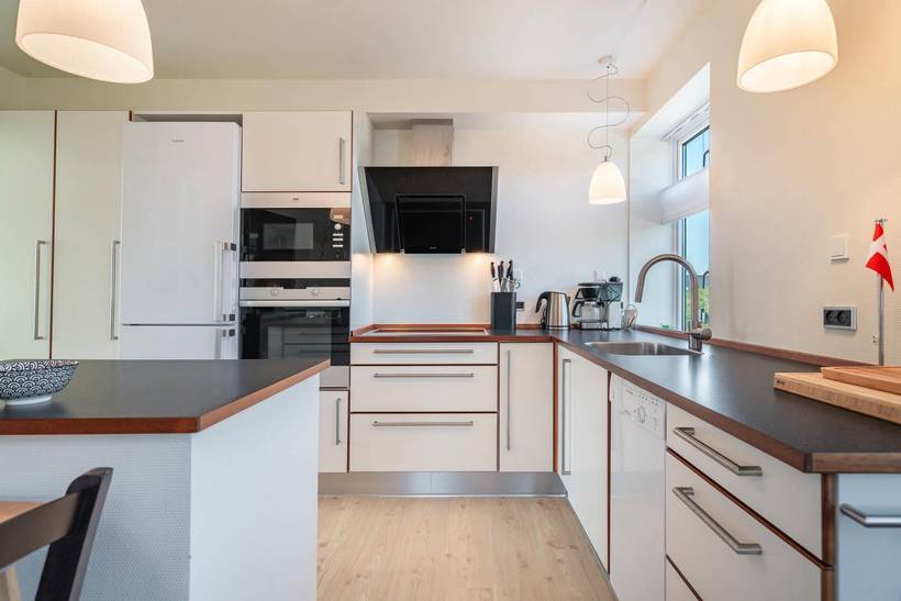 Foto von Ferienhaus AD59 in Henne Strand - Westjütland