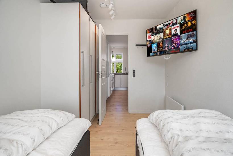 Foto von Ferienhaus AD59 in Henne Strand - Westjütland