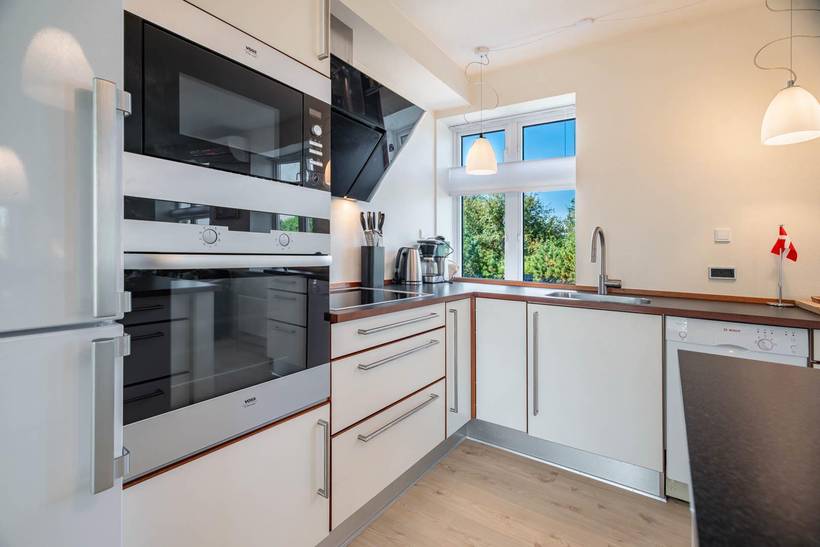 Foto von Ferienhaus AD59 in Henne Strand - Westjütland