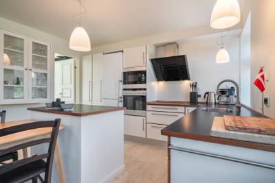 Vorschaubild von Ferienhaus AD59 in Henne Strand - Westjütland