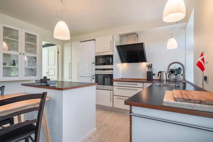 Foto von Ferienhaus AD59 in Henne Strand - Westjütland