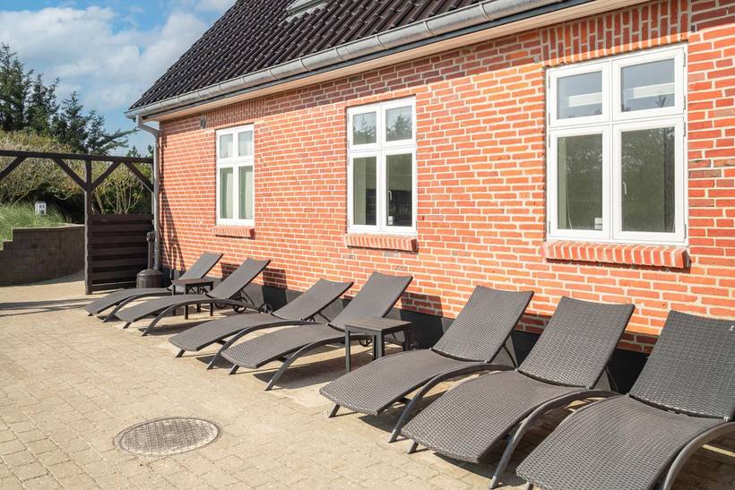 Foto von Ferienhaus AD59 in Henne Strand - Westjütland