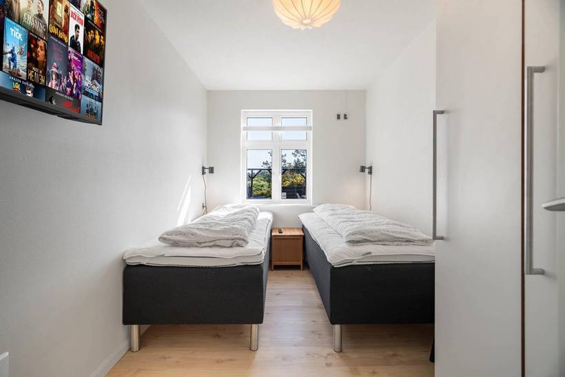 Foto von Ferienhaus AD59 in Henne Strand - Westjütland
