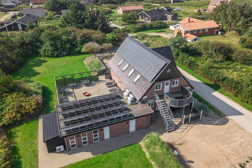 Foto von Ferienhaus AD59 in Henne Strand - Westjütland