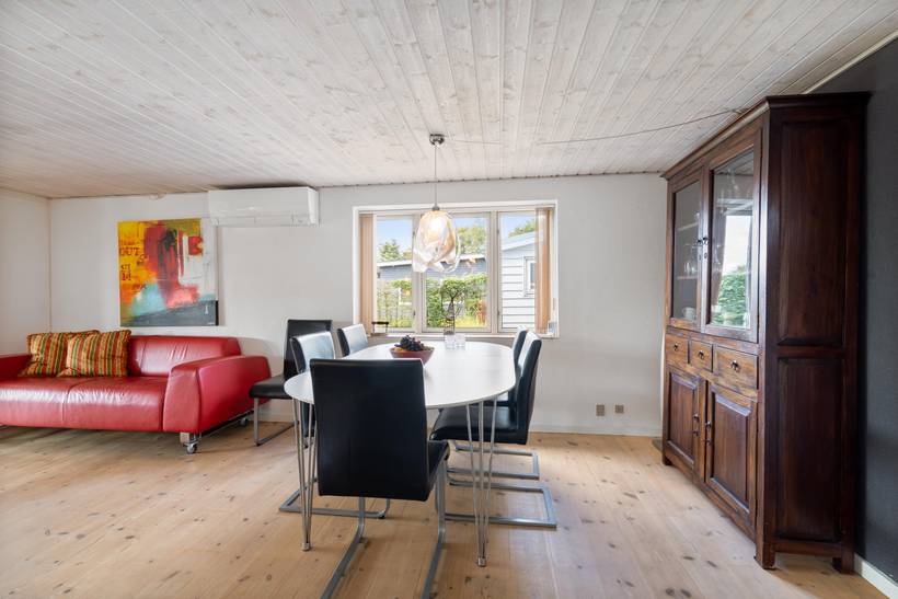 Foto von Ferienhaus AD61 in Hvidbjerg - Ostjütland