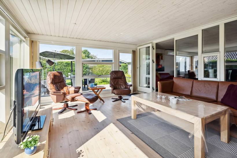 Foto von Ferienhaus AD61 in Hvidbjerg - Ostjütland