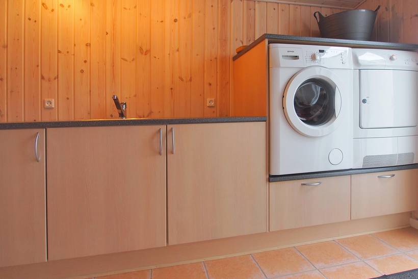 Foto von Ferienhaus AD61 in Hvidbjerg - Ostjütland