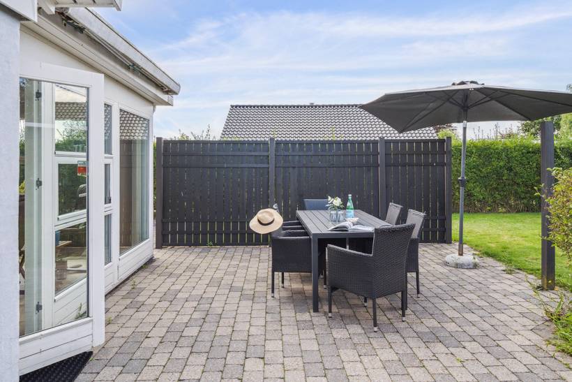 Foto von Ferienhaus AD61 in Hvidbjerg - Ostjütland