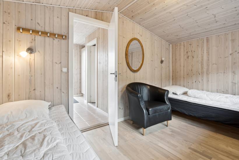 Foto von Ferienhaus AD61 in Hvidbjerg - Ostjütland