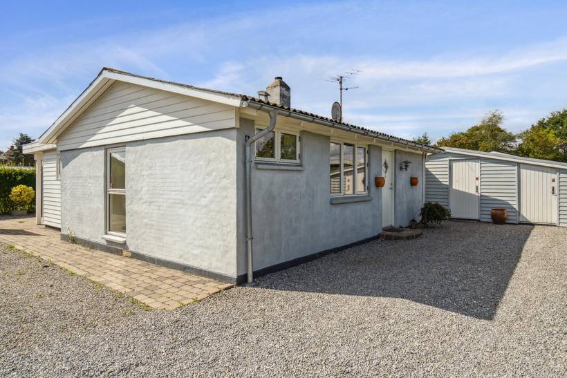 Foto von Ferienhaus AD61 in Hvidbjerg - Ostjütland