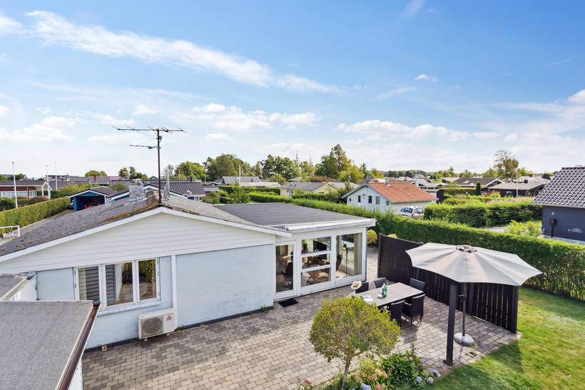 Foto von Ferienhaus AD61 in Hvidbjerg - Ostjütland