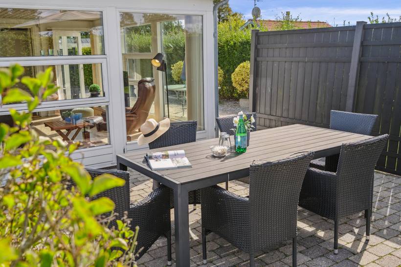 Foto von Ferienhaus AD61 in Hvidbjerg - Ostjütland