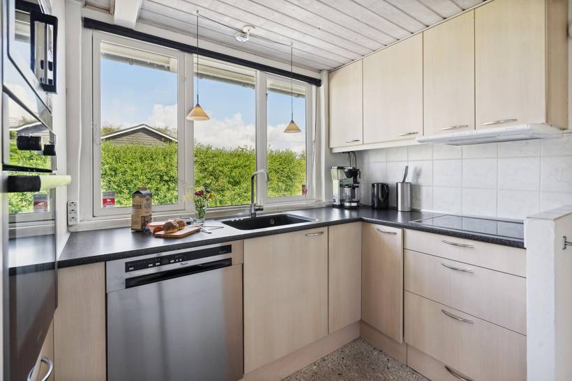 Foto von Ferienhaus AD61 in Hvidbjerg - Ostjütland