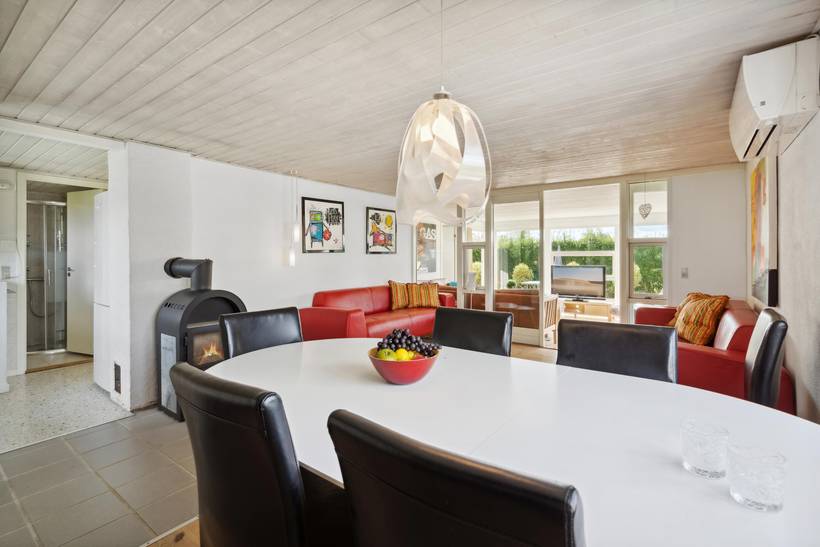 Foto von Ferienhaus AD61 in Hvidbjerg - Ostjütland
