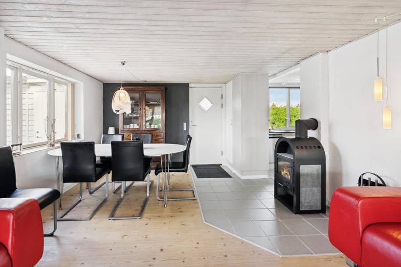 Foto von Ferienhaus AD61 in Hvidbjerg - Ostjütland