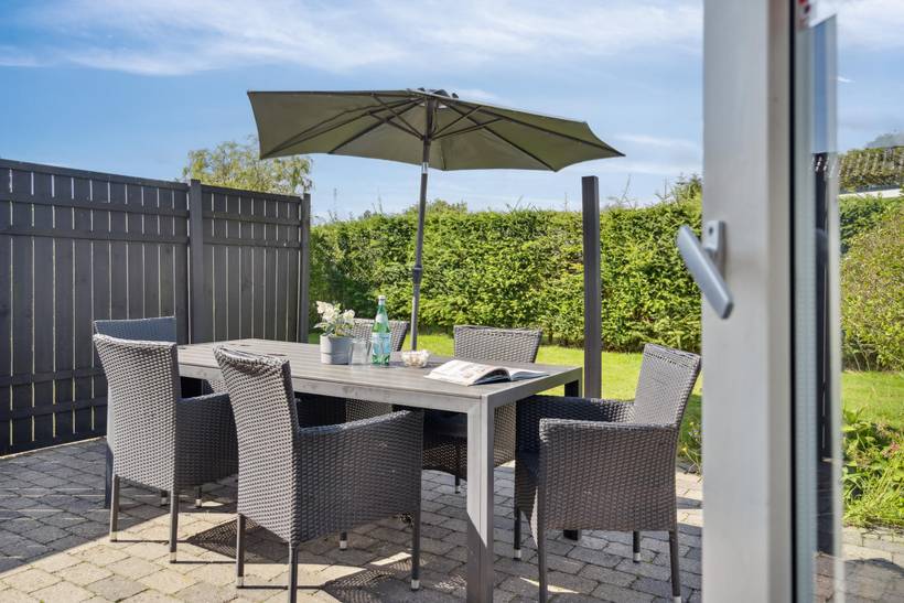 Foto von Ferienhaus AD61 in Hvidbjerg - Ostjütland
