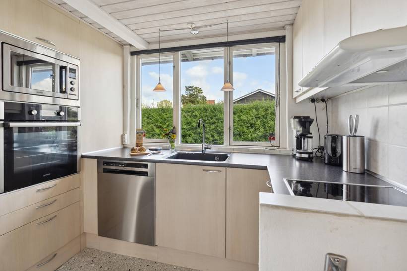 Foto von Ferienhaus AD61 in Hvidbjerg - Ostjütland