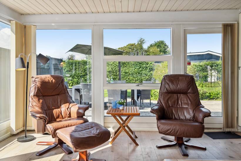 Foto von Ferienhaus AD61 in Hvidbjerg - Ostjütland