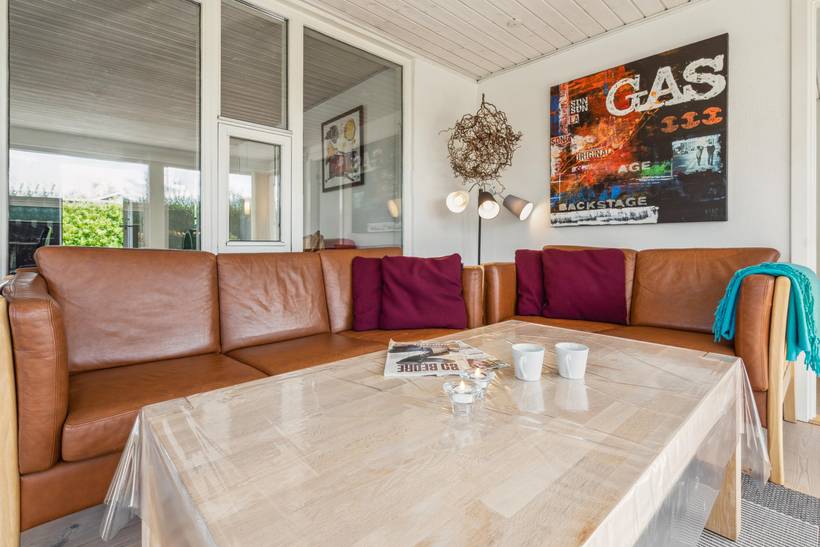 Foto von Ferienhaus AD61 in Hvidbjerg - Ostjütland