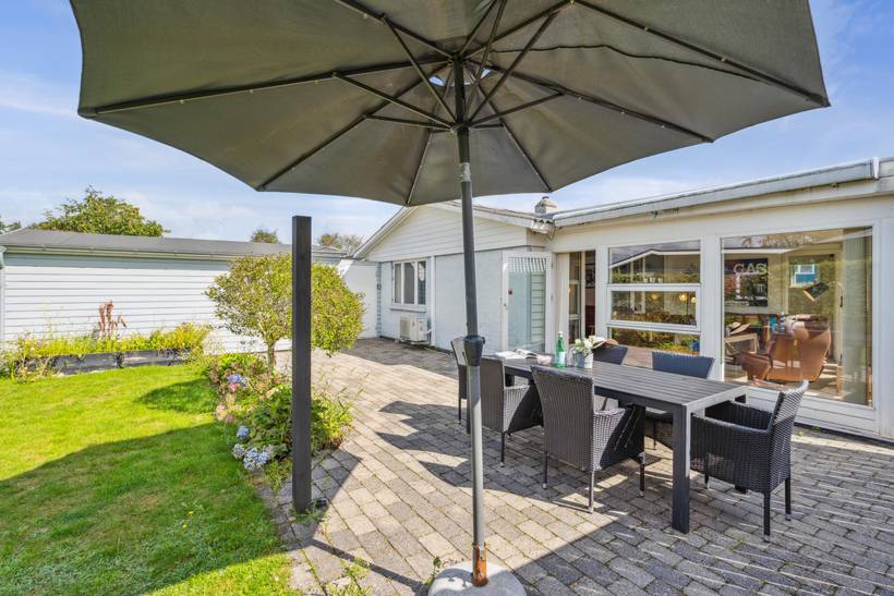 Foto von Ferienhaus AD61 in Hvidbjerg - Ostjütland
