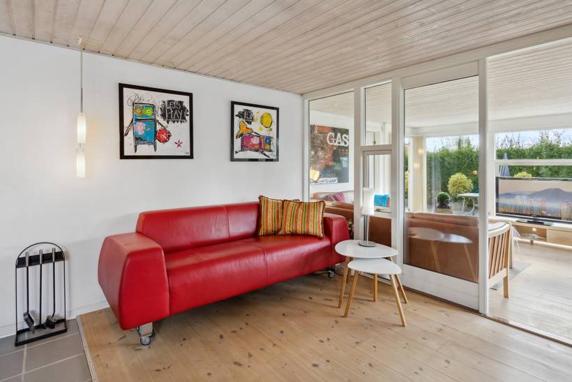 Foto von Ferienhaus AD61 in Hvidbjerg - Ostjütland