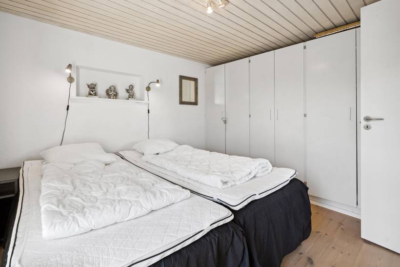 Foto von Ferienhaus AD61 in Hvidbjerg - Ostjütland