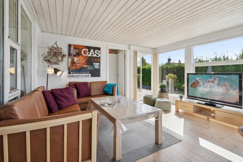 Foto von Ferienhaus AD61 in Hvidbjerg - Ostjütland