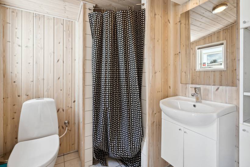Foto von Ferienhaus AD61 in Hvidbjerg - Ostjütland
