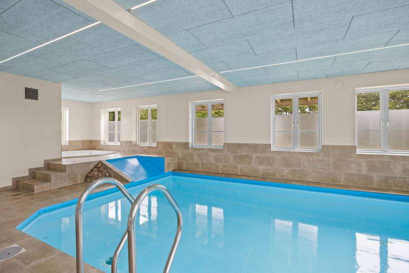 Foto von Ferienhaus AD62 in Kongsmark - Rømø