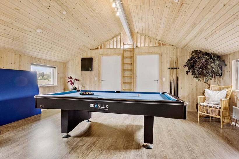 Foto von Ferienhaus AD64 in Ålbæk - Nordjütland Ost