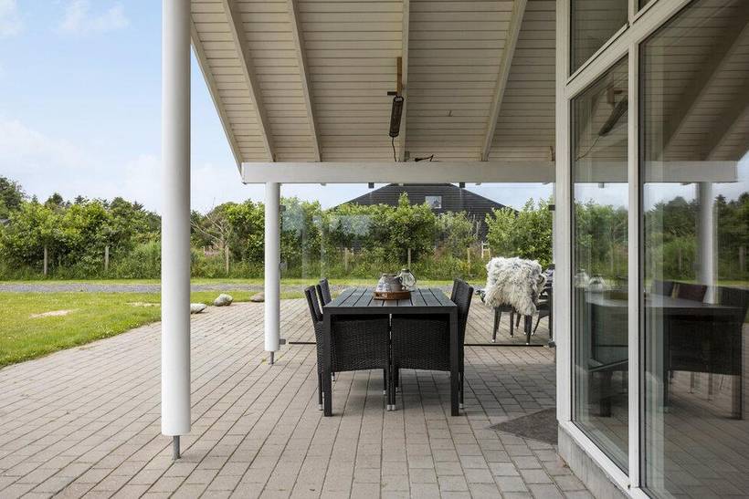 Foto von Ferienhaus AD64 in Ålbæk - Nordjütland Ost