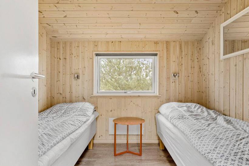 Foto von Ferienhaus AD64 in Ålbæk - Nordjütland Ost