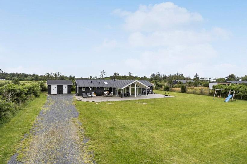 Foto von Ferienhaus AD64 in Ålbæk - Nordjütland Ost
