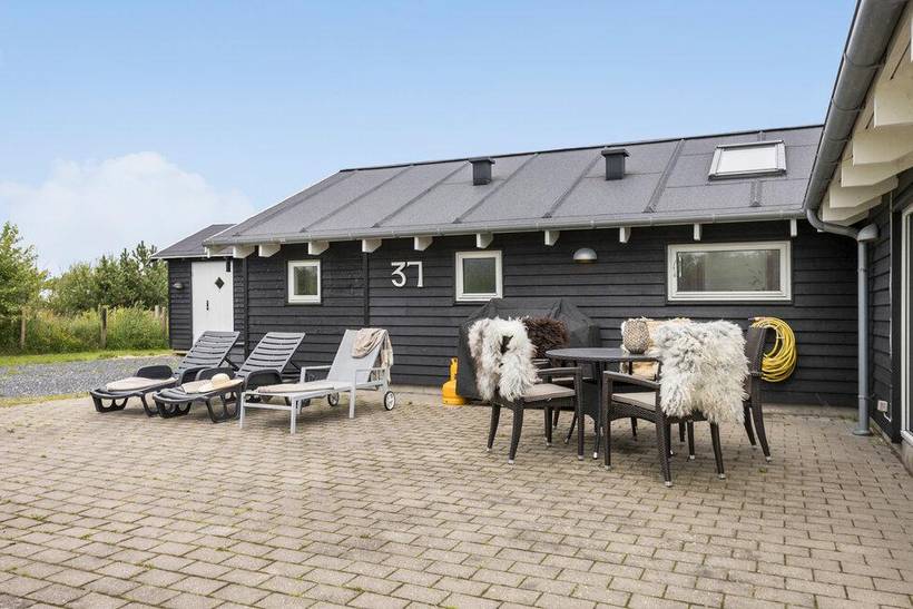 Foto von Ferienhaus AD64 in Ålbæk - Nordjütland Ost