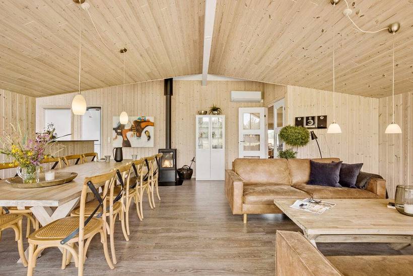 Foto von Ferienhaus AD64 in Ålbæk - Nordjütland Ost