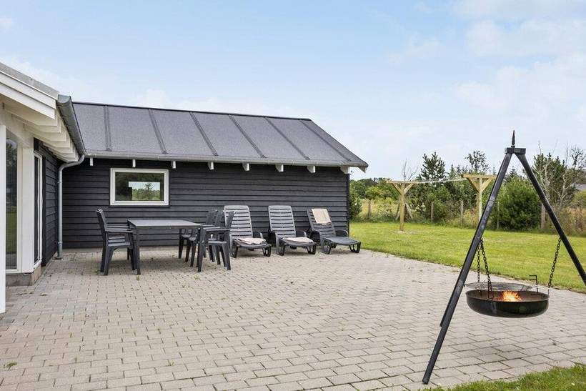 Foto von Ferienhaus AD64 in Ålbæk - Nordjütland Ost