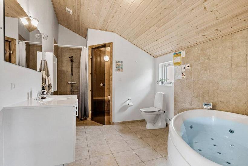 Foto von Ferienhaus AD64 in Ålbæk - Nordjütland Ost