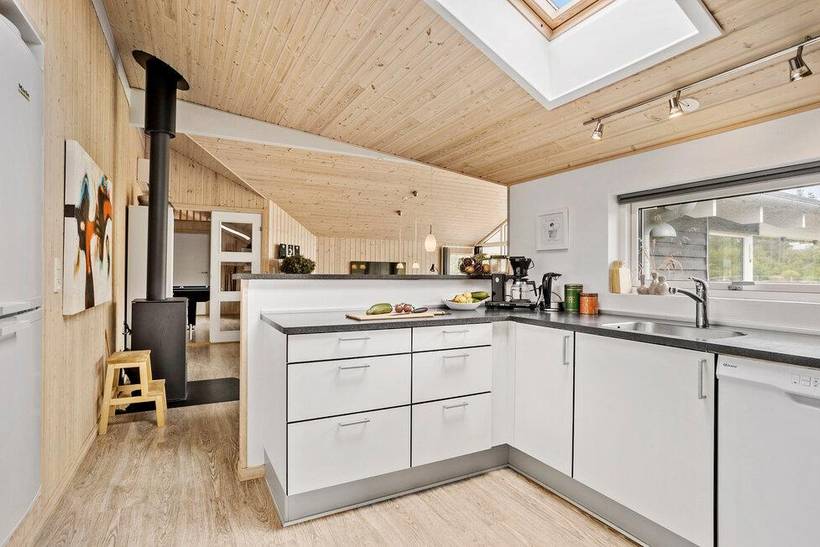 Foto von Ferienhaus AD64 in Ålbæk - Nordjütland Ost