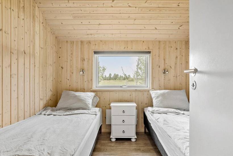 Foto von Ferienhaus AD64 in Ålbæk - Nordjütland Ost