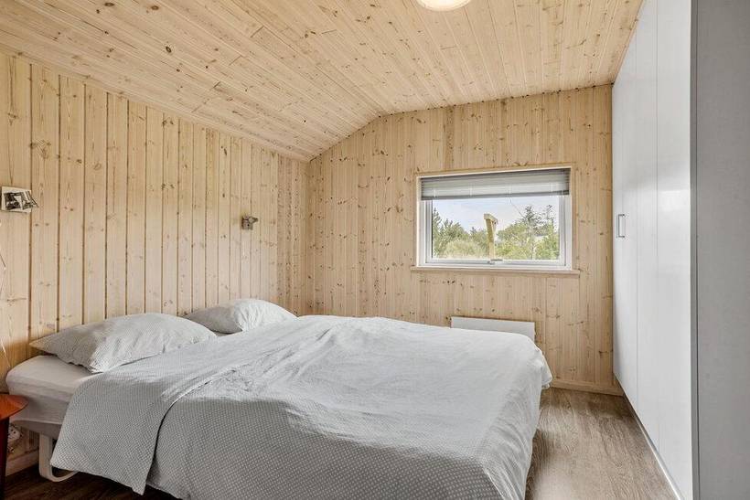 Foto von Ferienhaus AD64 in Ålbæk - Nordjütland Ost