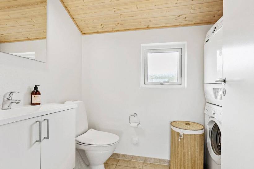 Foto von Ferienhaus AD64 in Ålbæk - Nordjütland Ost