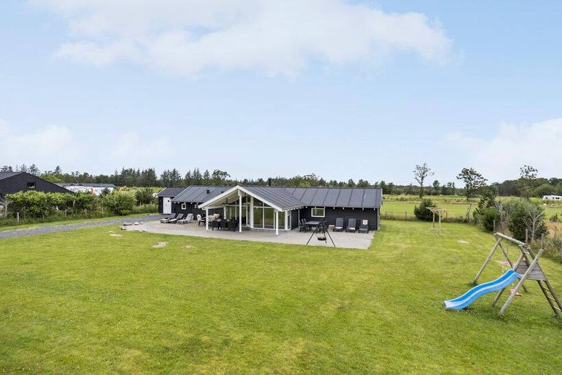Foto von Ferienhaus AD64 in Ålbæk - Nordjütland Ost
