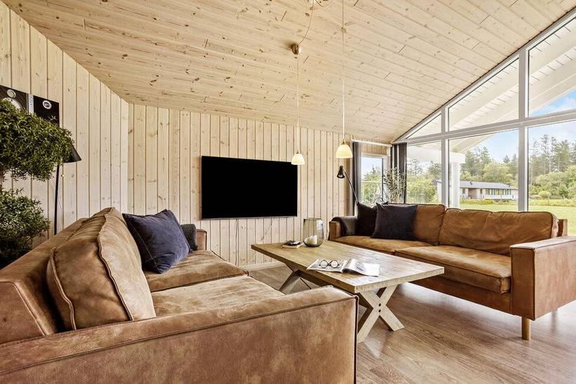 Foto von Ferienhaus AD64 in Ålbæk - Nordjütland Ost
