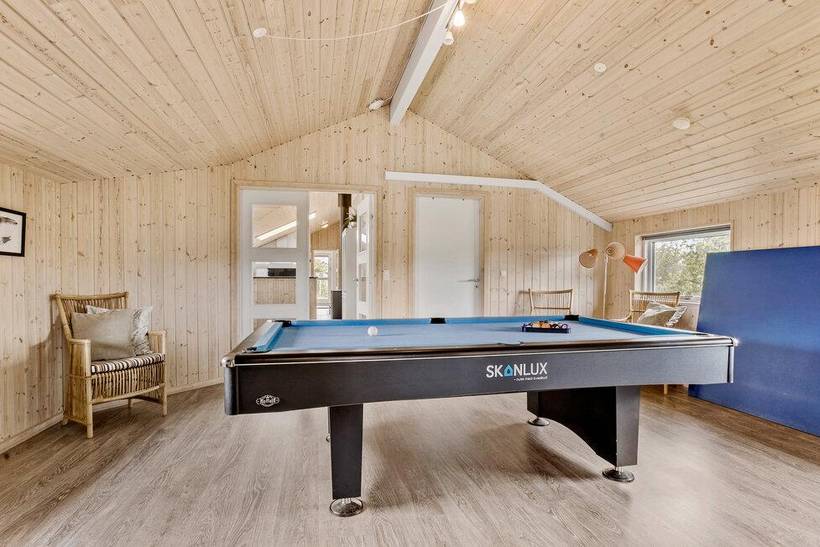 Foto von Ferienhaus AD64 in Ålbæk - Nordjütland Ost