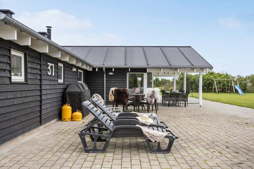 Foto von Ferienhaus AD64 in Ålbæk - Nordjütland Ost