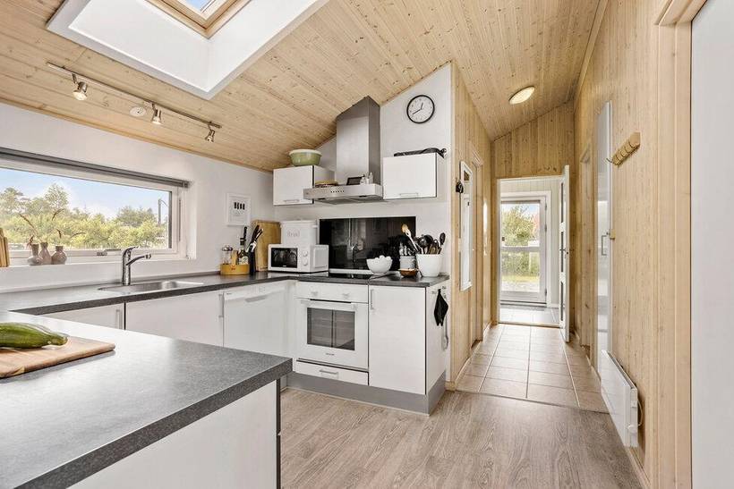 Foto von Ferienhaus AD64 in Ålbæk - Nordjütland Ost